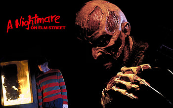 a nightmare on elm street freddy krueger ... HD wallpaper