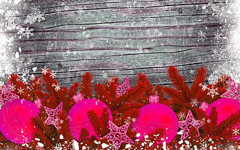 ღ.Colorful of Ornaments.ღ, celebrations, winter, jolly, holidays, colorful, festival, cute, colors, ribbons, spark, stars, bows, xmas, colorful of ornaments, snowflakes, snow, happy, new year, sweet, greeting, ornaments, balls, beautiful, seasons, merry, pretty, christmas, 2013, decorations, lovely, splendor, chic HD wallpaper