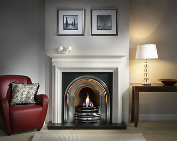 Fire, Miscellanea, Miscellaneous, Design, Living Room, Fireplace HD wallpaper