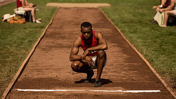 Race Movie 2016, Gripping sports drama, Intense competition, Human spirit HD wallpaper