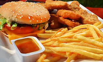 Irresistible junk food, Guilty pleasure, Tasty treats, Tempting snacks HD wallpaper