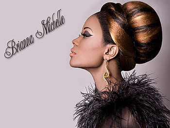 Elegance, charming, lady, woman, beauty, female HD wallpaper