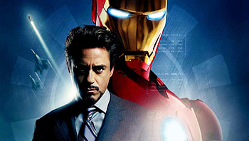 Iron Man (2022) movie HD wallpaper