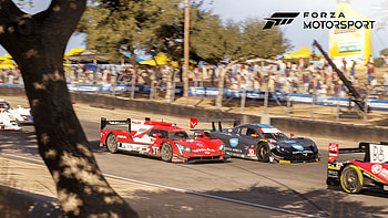 video game, Forza Motorsport (2023) HD wallpaper