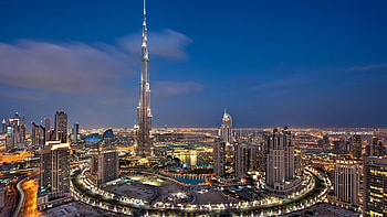 Middle East, Travels, Top backgrounds HD wallpaper