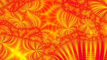 Trippy Fractal Psychedelic Art, trippy, psychedelic, Abstract, fractal HD wallpaper