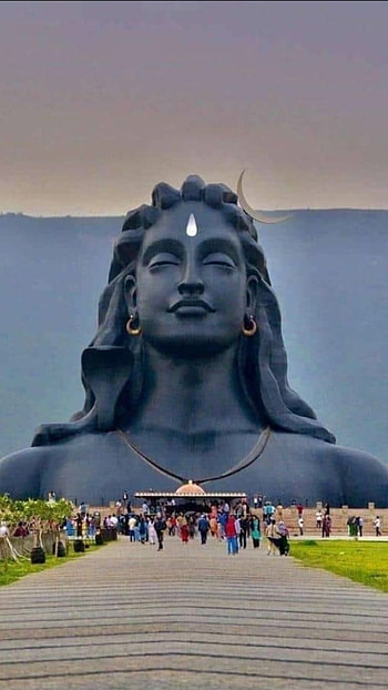 Somnath Mahadev, Lord HD phone wallpaper