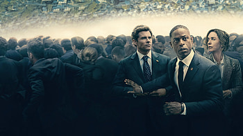 Paradise Under Watch —, Paradise (2025) HD wallpaper