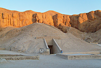 Valley of the Kings, World history encyclopedia, Egypt HD wallpaper