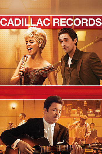 Cadillac Records (Movies), Posters, The Movie Database HD phone wallpaper