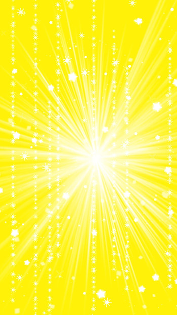 Yellow Background, Pattern Abstract HD phone wallpaper