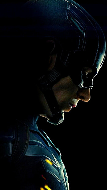 Captain America endgame , , Emotional farewell, Hero's legacy HD phone wallpaper