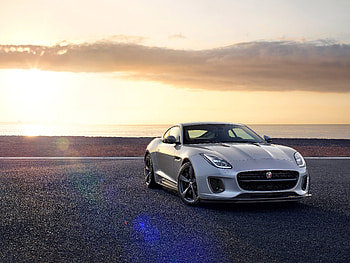 Jaguar F Type 2018, jaguar, cars, 2018-cars HD wallpaper