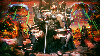 Gabe Newell (Gaming), Steam ship , Daddysgirls HD wallpaper