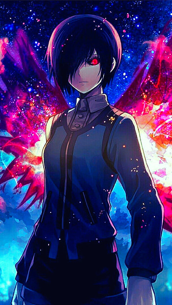 tokyo ghoul, villain HD phone wallpaper