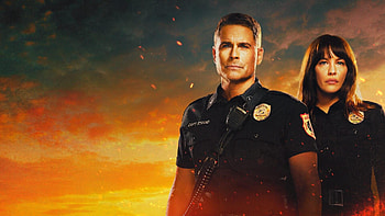 9-1-1: Lone Star, TV series, , Drama HD wallpaper