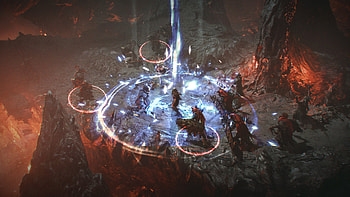 Jotunnslayer: Hordes of Hel, video game, Jotunnslayer: Hordes of Hel HD wallpaper