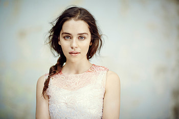 Emilia Clarke 2017 2, emilia-clarke, celebrities, girls HD wallpaper