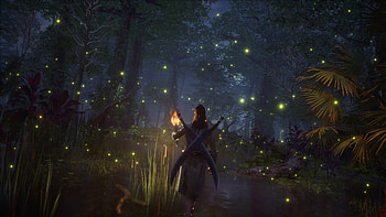 Soulmask Adventure: Video Game, video game, Soulmask HD wallpaper