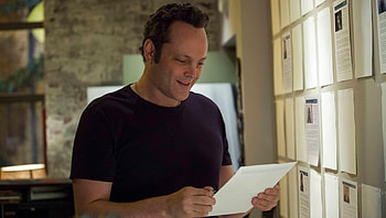 Delivery Man (2022) movie HD wallpaper