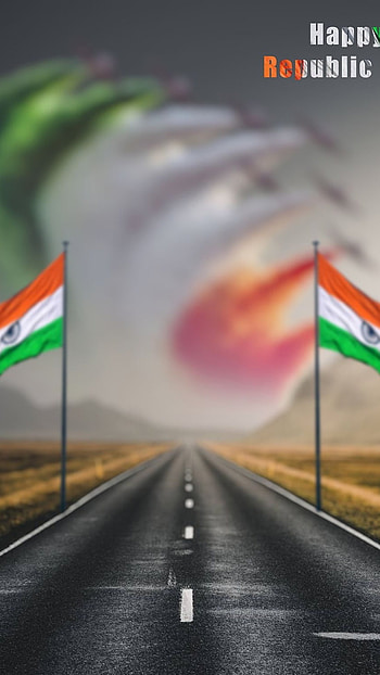 Tiranga, Background HD phone wallpaper