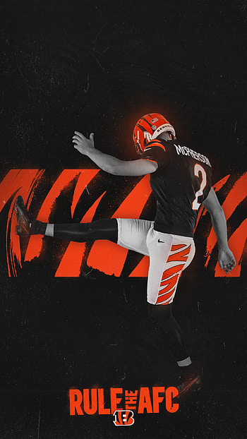 Cincinnati Bengals, Sports HD phone wallpaper