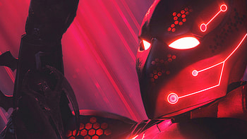 Batman Beyond Artwork , batman, artwork, artist, superheroes, digital-art, reddit, art HD wallpaper