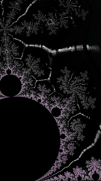 Fractal Art Trippy Psychedelic Background for Smart, Abstract, fractal HD phone wallpaper