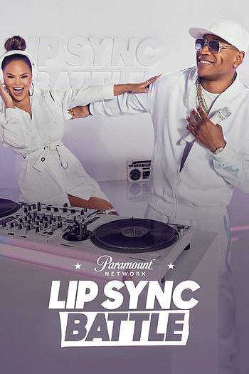Lip Sync Battle TV series, Catchy posters, Star-studded lineup, Entertainment database HD phone wallpaper