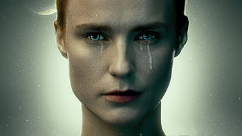 Raised by Wolves, 2020 release, Thrilling TV series, Impressive visuals HD wallpaper
