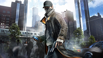 Watch Dogs Aiden Pearce, watch-dogs-2, games, 2016-games, pc-games, xbox-games, ps-games HD wallpaper