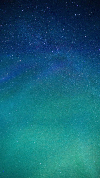 Gradient, Universe, Stars, Starry Sky, Starfall HD phone wallpaper