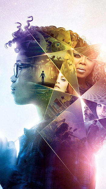 A Wrinkle in Time (2022) movie HD phone wallpaper