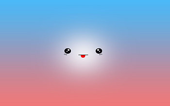 Kawaii iPad , Playful and fun, Lively and colorful HD wallpaper
