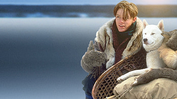 Iron Will — Arctic Sled HD wallpaper