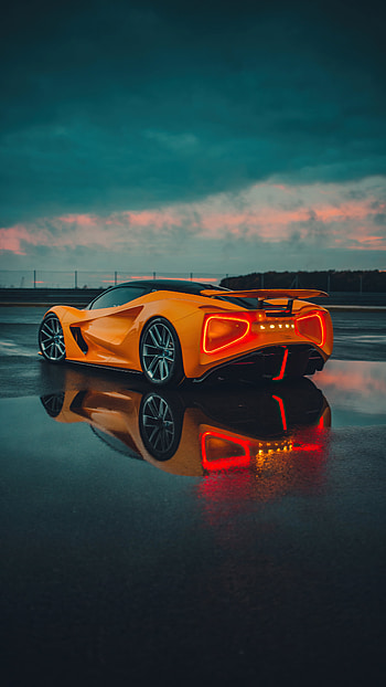 Lotus Evija, Superior performance, Stunning design, Electric revolution HD phone wallpaper