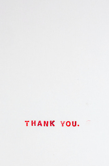 Words, Inscription, Thank You HD phone wallpaper