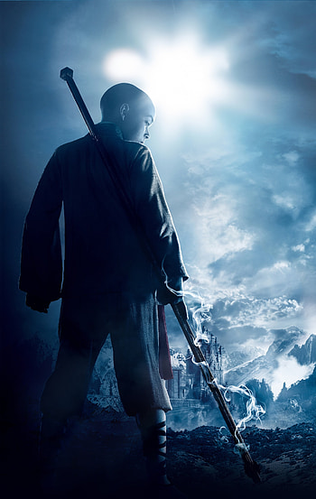 Cinema, People, Children, Avatar, Last Airbender, Noah Ringer HD phone wallpaper
