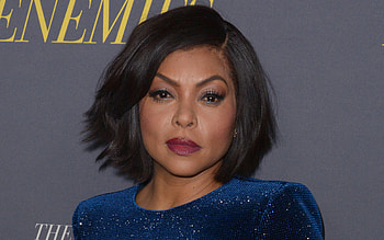 Taraji P. Henson, Meditate, App, Relaxation HD wallpaper