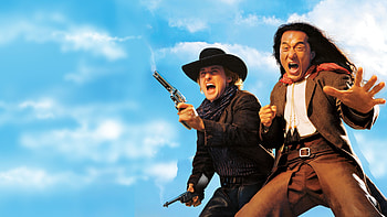 Shanghai Noon 2000, Backdrops HD wallpaper