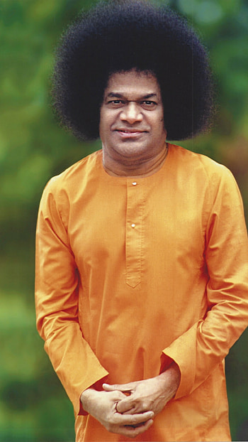 Sathya Sai Baba, Parmatma HD phone wallpaper