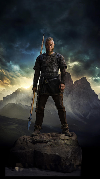 Vikings (2022) movie HD phone wallpaper