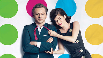 Masters of sex, tv series, Michael Sheen, Lizzy Caplan HD wallpaper