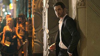 Lucifer Tv Series, lucifer, tv-shows HD wallpaper