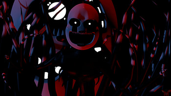 Five Nights at Freddy's 4: Nightmare Shadows, Five Nights at Freddy's 4, Five Nights at Freddy's HD wallpaper