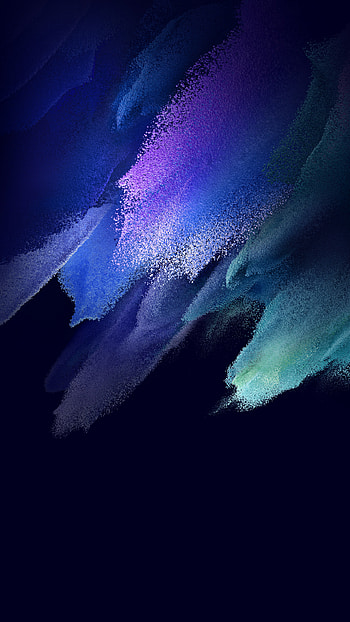 Samsung Fold, atmosphere, sky HD phone wallpaper