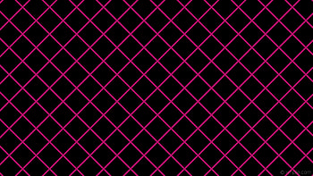 black pink graph paper grid deep pink HD wallpaper