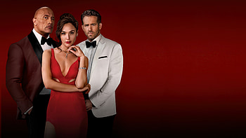 Red Notice, red-notice, 2021-movies, movies HD wallpaper