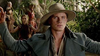 Pan (2022) movie HD wallpaper