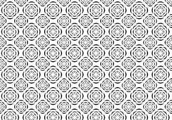 Background, Circles, Light, Texture, Textures, Light Coloured HD wallpaper